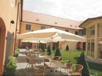 JUFA Hotel PГ¶llau 