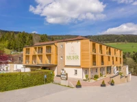 Hotel-Restaurant Waldhof Muhr 