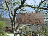 Apartment Berghof Familie Steinwender 