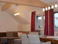 Ferienwohnung Herrmann Apartment Theresia 