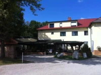 Gasthof zur Grenze 