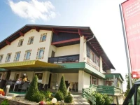 HГјgellandhof 