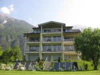 Appartements De Luxe Schluga 