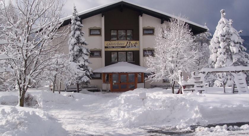 Apartments Pock 