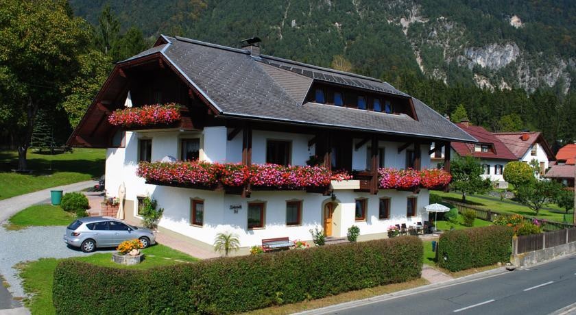 GГ¤stehaus Lindermuth 