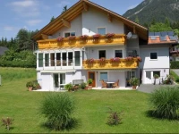 Haus BГјbl 