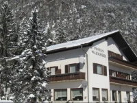 Pension Waldkrieber 