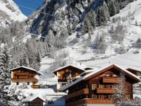 Hotel Gasthof Islitzer 