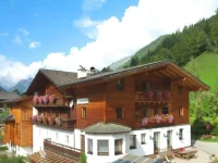 GenieГџer-Restaurant Hotel Reiterhof Ortnerhof 
