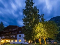 Heimat - Das Natur Resort 