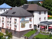 Pension Parzer Pressbaum bei Wien 