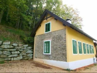 Holiday Home Prigglitz 153 