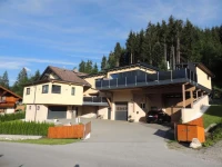 Appartement Seggl 
