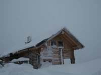 Ferienhaus Stoiser 