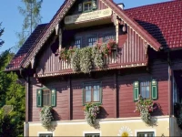 Holiday Home Pruggern 