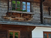 Apart Garten Lutz 