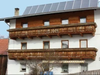 Apartment Haus Erhart 1 