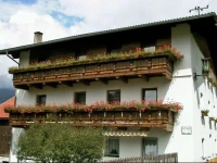 Apartment Haus Erhart 2 