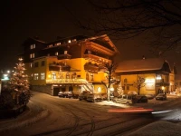 Hotel Gasthof Zum Kirchenwirt 