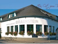 Hotel & Restaurant Braunstein - PauliВґs Stuben 