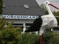 Storchencamp GГ¤stehaus Purbach 