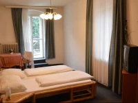 Pension Sommers Jausenplatzerl 