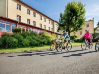 JUFA Hotel Waldviertel 