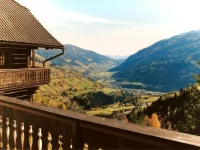 Bauernhof Oberfriessnig 