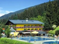 GrГјndlers Hotel Restaurant Spa 