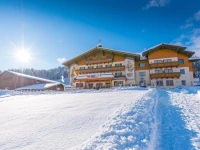 Hotel Taxerhof 