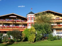 Ferienhotel GewГјrzmГјhle 