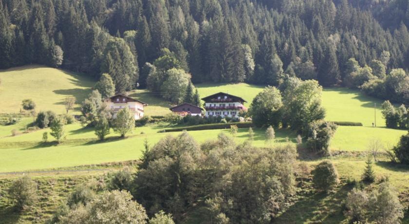 GГ¤stehaus Zum Tauern 