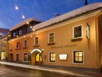 Gasthof - Restaurant LГ¶cker 