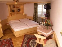 Hotel Gasthof BrГјggler 