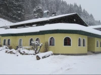 Alpenchalet Bergnest 