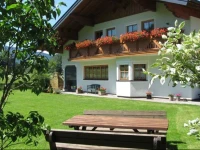 Apartment Radstadt 1 