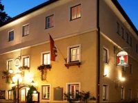 Gasthof Torwirt Radstadt 