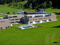 Golf - & Skiresort Tauernresidence 