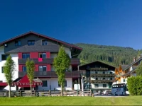 Jugendsporthotel Bachlehen und Johanneshof 