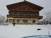 Landhaus Aubauerngut 