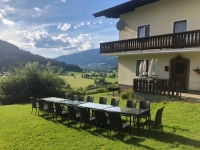 Landhaus Tauernblick 