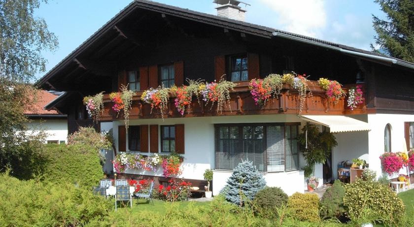 Landhaus Tripolt 