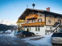 Pension Bachseitenhof 