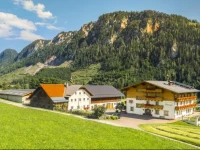Pension Hubergut 