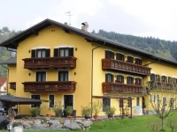 Hotel Siegfried 