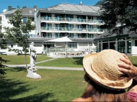 Seminar-Park-Hotel Hirschwang 