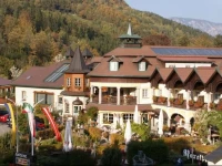 Wellness-Ferien-Seminarhotel Raxalpenhof 