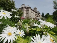 Boutique Hotel Schloss Matzen 
