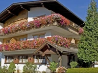 Angerer Familienappartements Tirol 