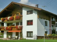Apartment Sonnenblick 5 